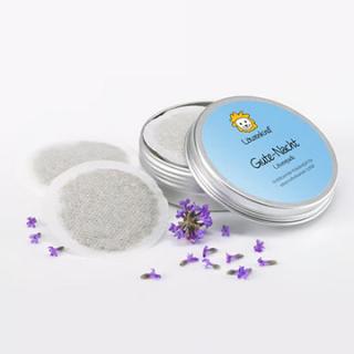 Kräuterpads Gute Nacht Dose