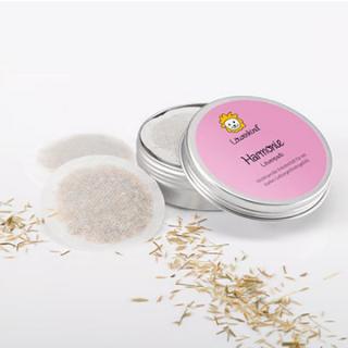 Kräuterpads Harmonie Dose