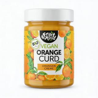 Orange Curd Orangen Creme (Aufstrich)