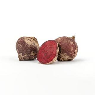 Rote Bete bioverita