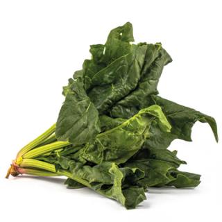 Spinat (Wurzelspinat)