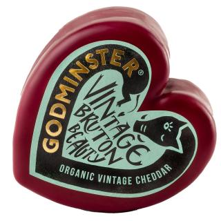 Cheddar Herz Vintage Bruton Beauty