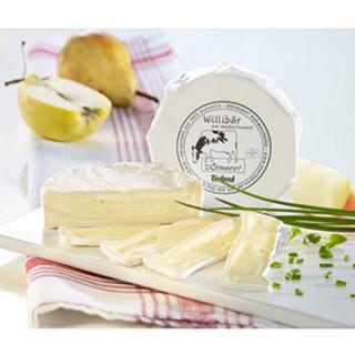 Willibär Weichkäse