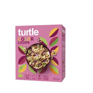 Color Loops glutenfrei