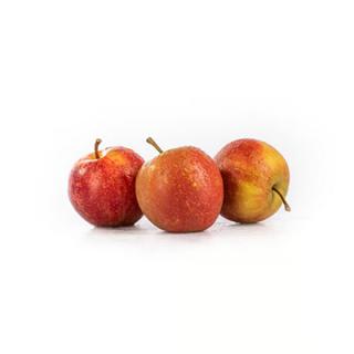 Apfel "Rubinette"