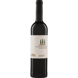 Amoreira da Torre, Rotwein (PT)