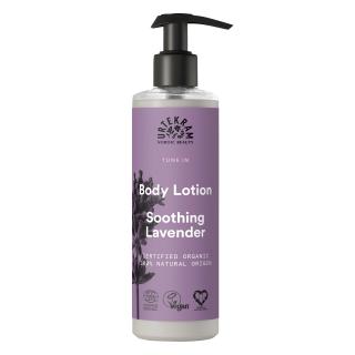 Lavendel Körperlotion