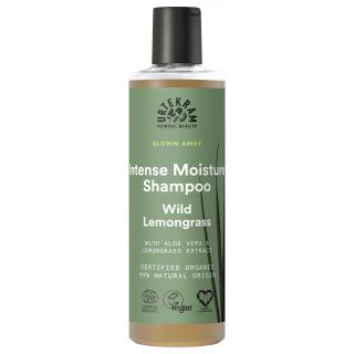 Wild Lemongrass Shampoo