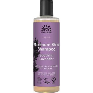 Soothing Lavender Shampoo 250 ml