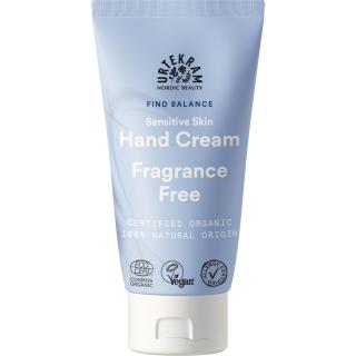 Fragrance Free Sensitiv Handcreme
