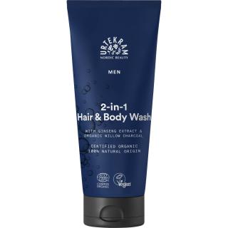 Hair & Bodywash Men