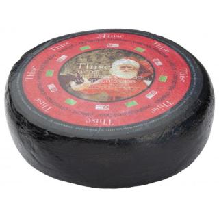 Weihnachtskäse Thise 50% Fett i. Tr.