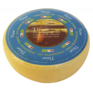 Midsommerkäse Sonnenwende 50% Fett i. Tr.