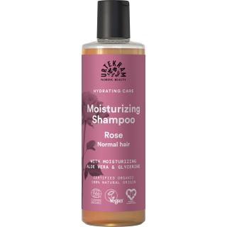 Rose Shampoo normales Haar 250 ml