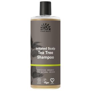 Teebaum Shampoo 500 ml