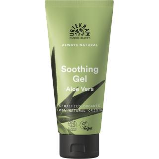 Aloe Vera Gel