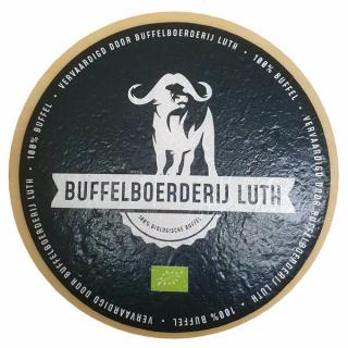 Büffelkäse Hof Luth 58% Fett i. Tr.