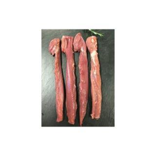 TK Lamm-Filet vom Rauhwolligen Pommerschen Landschaf