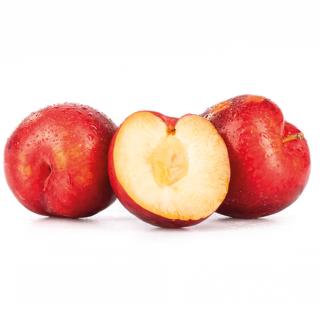 Pflaume rot