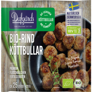 TK Köttbullar
