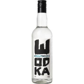 Wodotschka Wodka