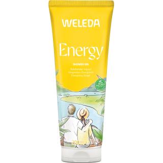 Energy Shower Gel Ingwer 200 ml
