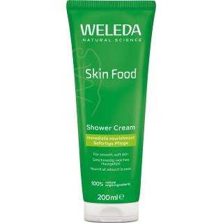 Skin Food Shower Cream