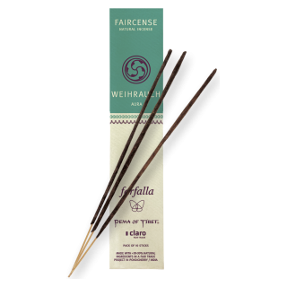 Räucherstäbchen Weihrauch