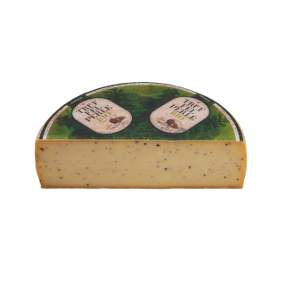 Schweizer Trüffelperle 55% Fett i. Tr.