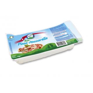 Pizza Mozzarella (Großgebinde)