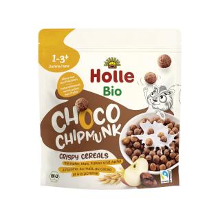 Kinderfrühstück Choco Chipmunk (Gebindeartikel)