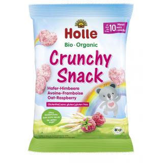 Crunchy Snack Hafer-Himbeere (Gebindeartikel)