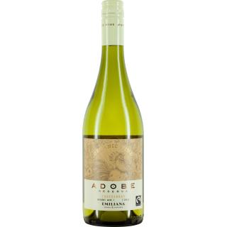 Adobe Chardonnay Reserva, Weißwein (CL)