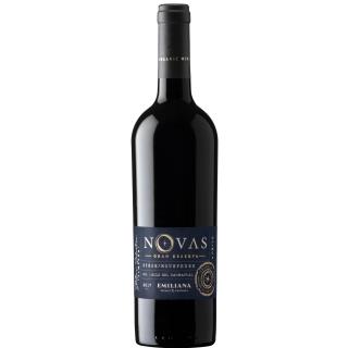 Novas Syrah Mourvedre, Rotwein (CL)