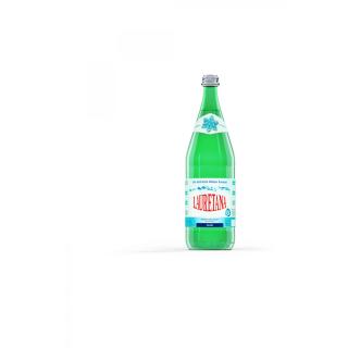 Lauretana Wasser ohne Kohlensäure