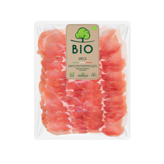 Italienischer Speck
