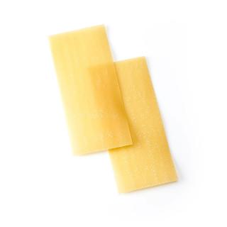 Lasagneplatten (Großgebinde)