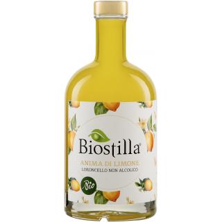 Limoncello alkoholfrei Biostilla