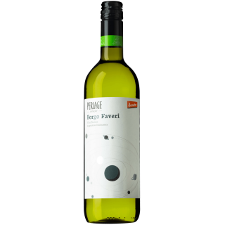 Borgo Faveri Weißwein (IT)