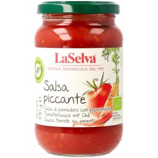 Salsa Piccante (Gebindeartikel)