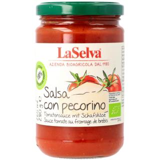 Tomatensauce mit Schafskäse (Gebindeartikel)