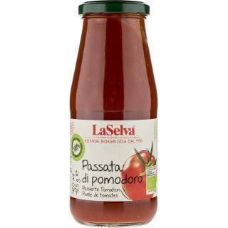 Passata di pomodoro (kleine Flasche)