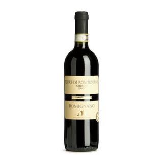 Chianti Romignano, Rotwein (IT)