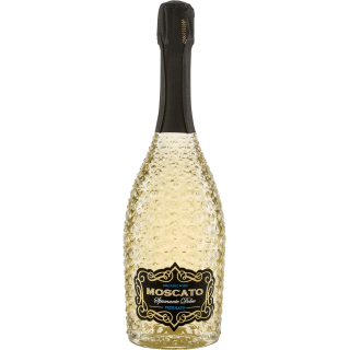 Moscato Spumante Dolce, Weißwein (IT)