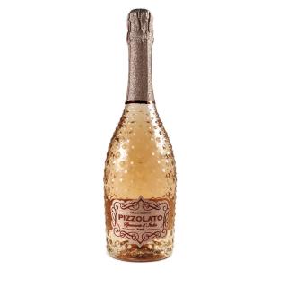 Pizzolato Spumante, rose (IT)