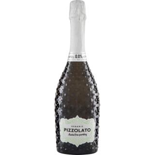 Pizzolato Spumante Blanc alkoholfrei