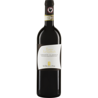 Chianti Classico, Rotwein (IT)