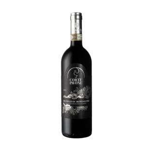 Brunello di Montalcino, Rotwein (IT)