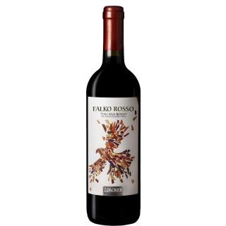 Falko Rosso, Rotwein (IT)