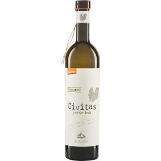 Civitas Pecorino Weißwein (IT)